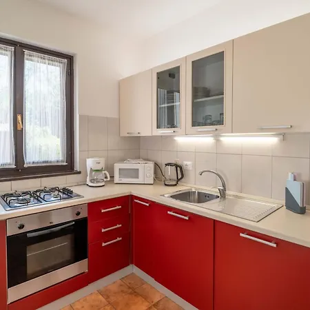 Casa 1207 *