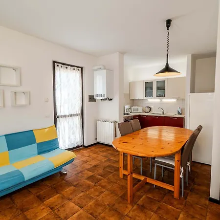 Casa 1207 Lejlighed Caleri