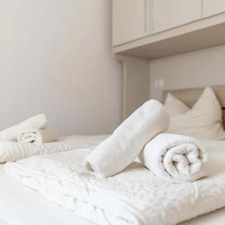 Lejlighed Casa 1207 Caleri