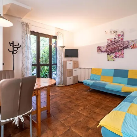 Casa 1207 Lejlighed *