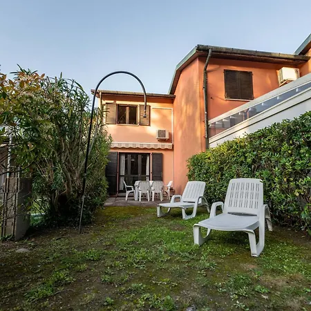 Lejlighed Casa 1207 *