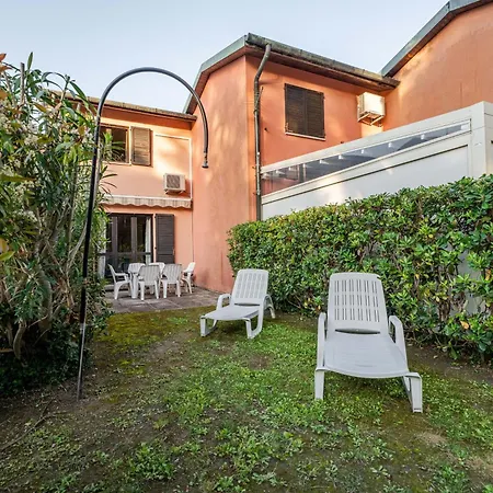 Casa 1207 公寓 Caleri