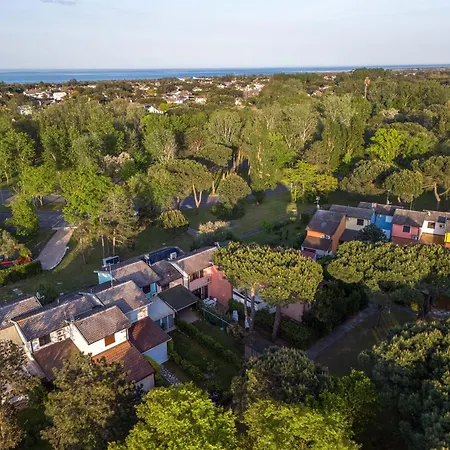 Casa 1207 Lejlighed Caleri