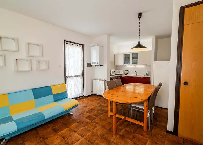 Casa 1207 公寓 Caleri