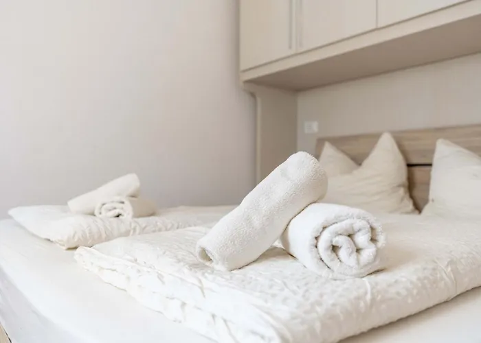 公寓 Casa 1207 Caleri