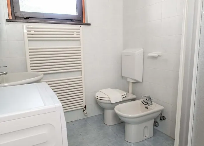 Casa 1207 Lejlighed *