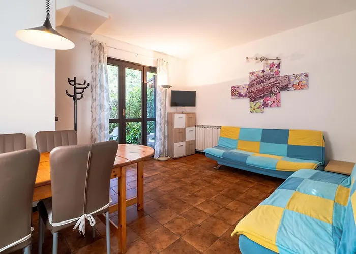 Casa 1207 Lejlighed *