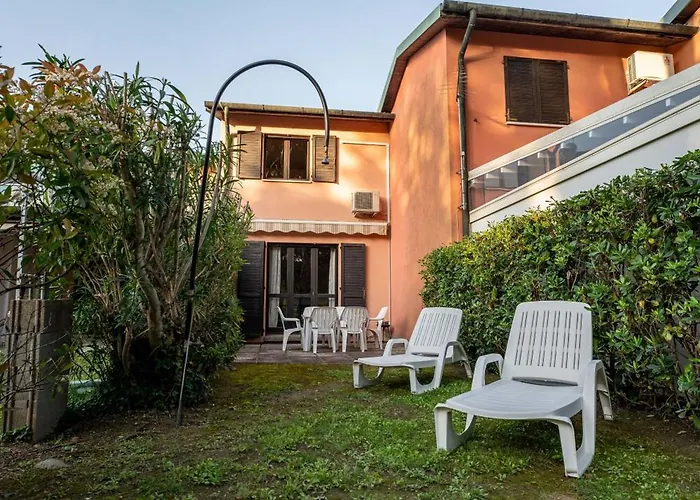 Lejlighed Casa 1207 *