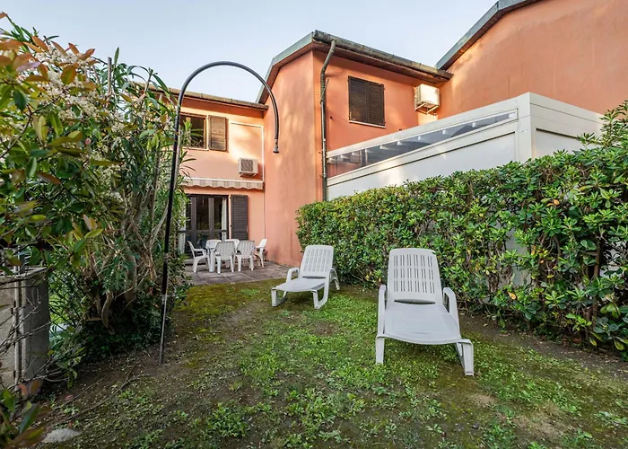 Casa 1207 Lejlighed Caleri