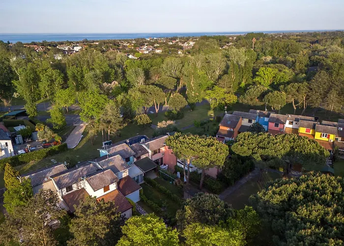 Casa 1207 公寓 Caleri