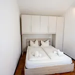 Apartman Casa 1207