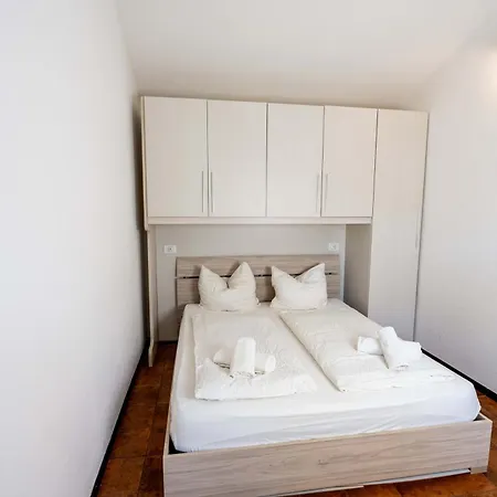 Apartamento Casa 1207