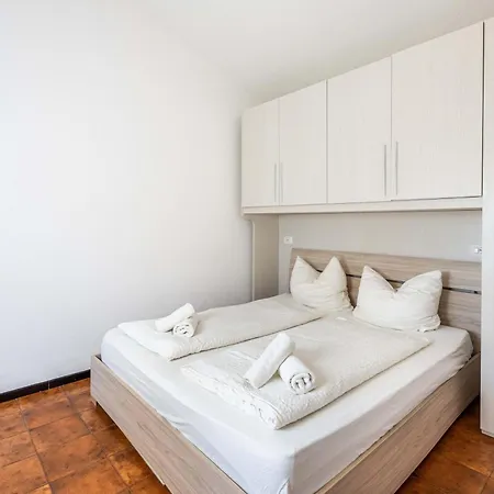 Casa 1207 Caleri