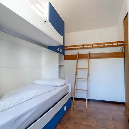 Casa 1207 Apartamento