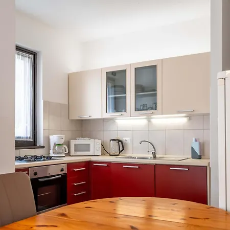 Διαμέρισμα Casa 1207