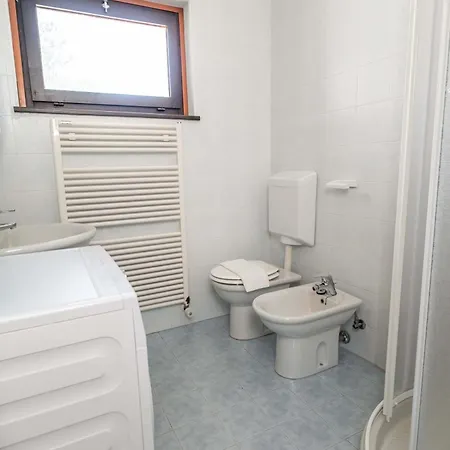 Casa 1207 Apartamento *